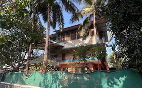 Patil Homestay