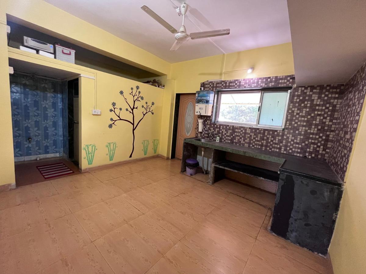 Patil Homestay Alibag Exterior photo