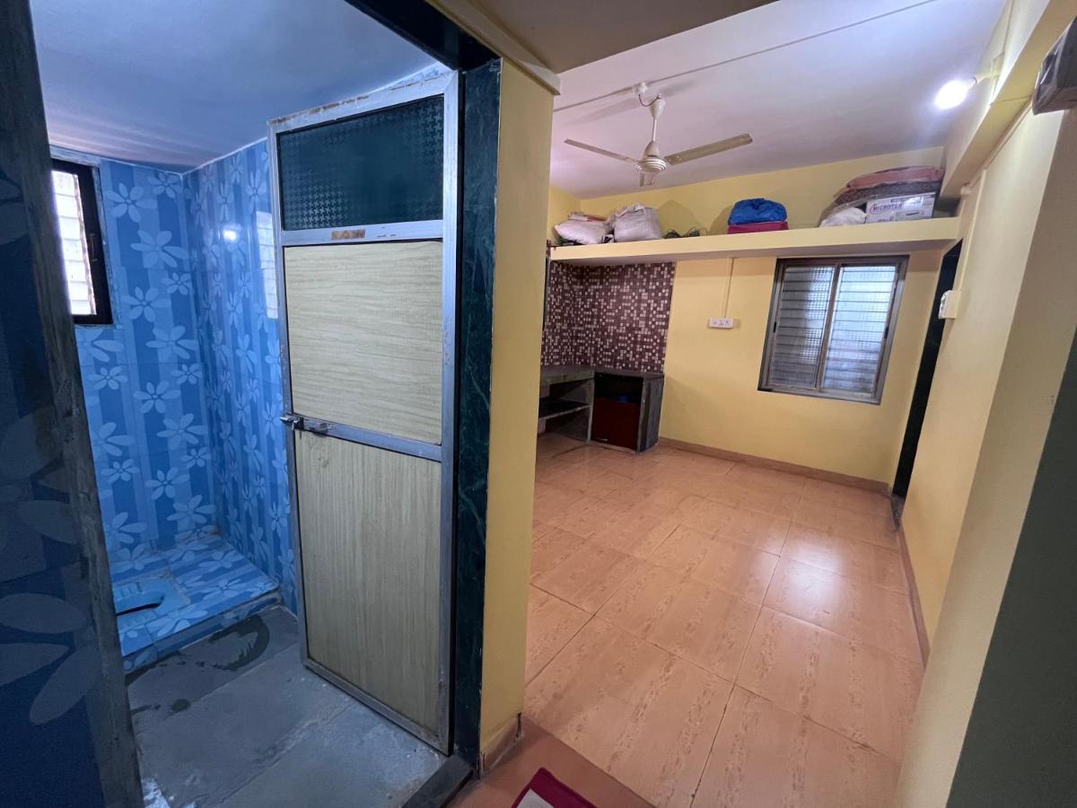 Patil Homestay Alibag Exterior photo