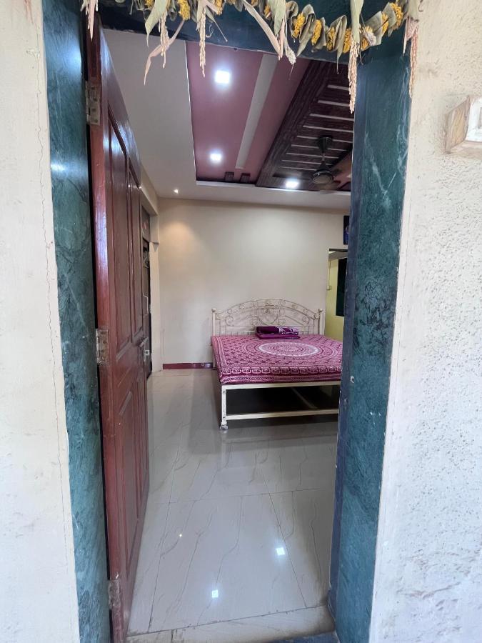Patil Homestay Alibag Exterior photo