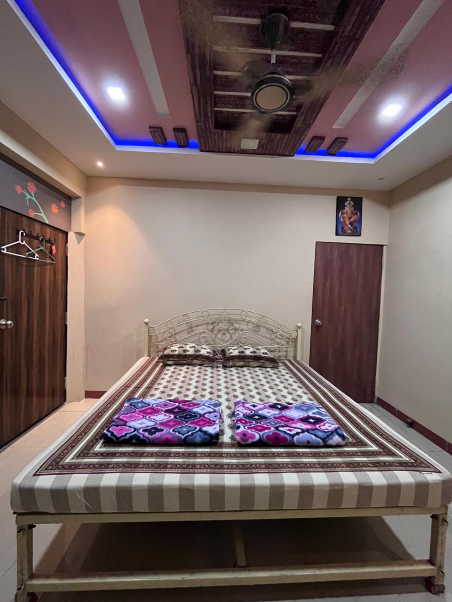 Patil Homestay Alibag Exterior photo