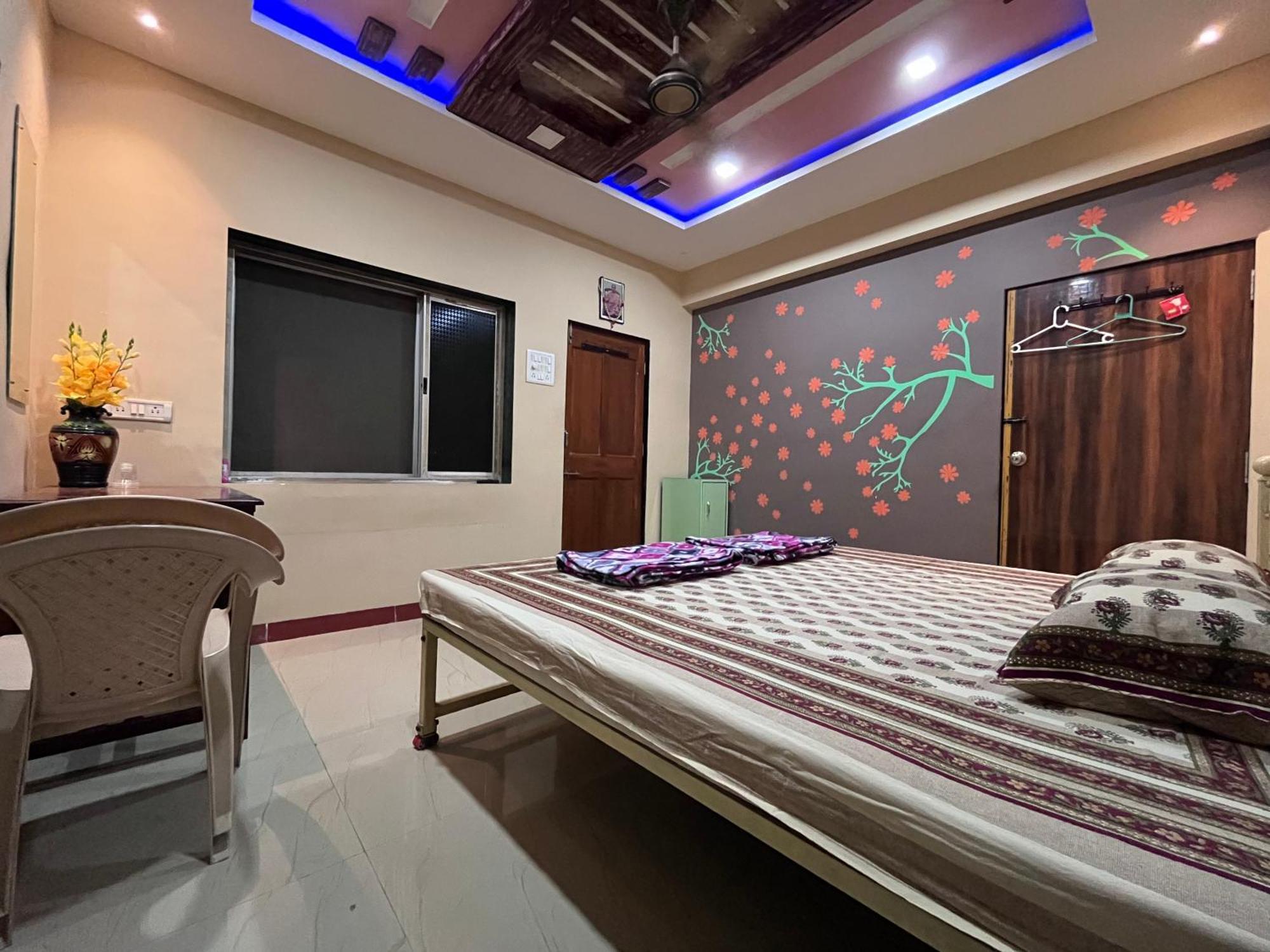 Patil Homestay Alibag Exterior photo