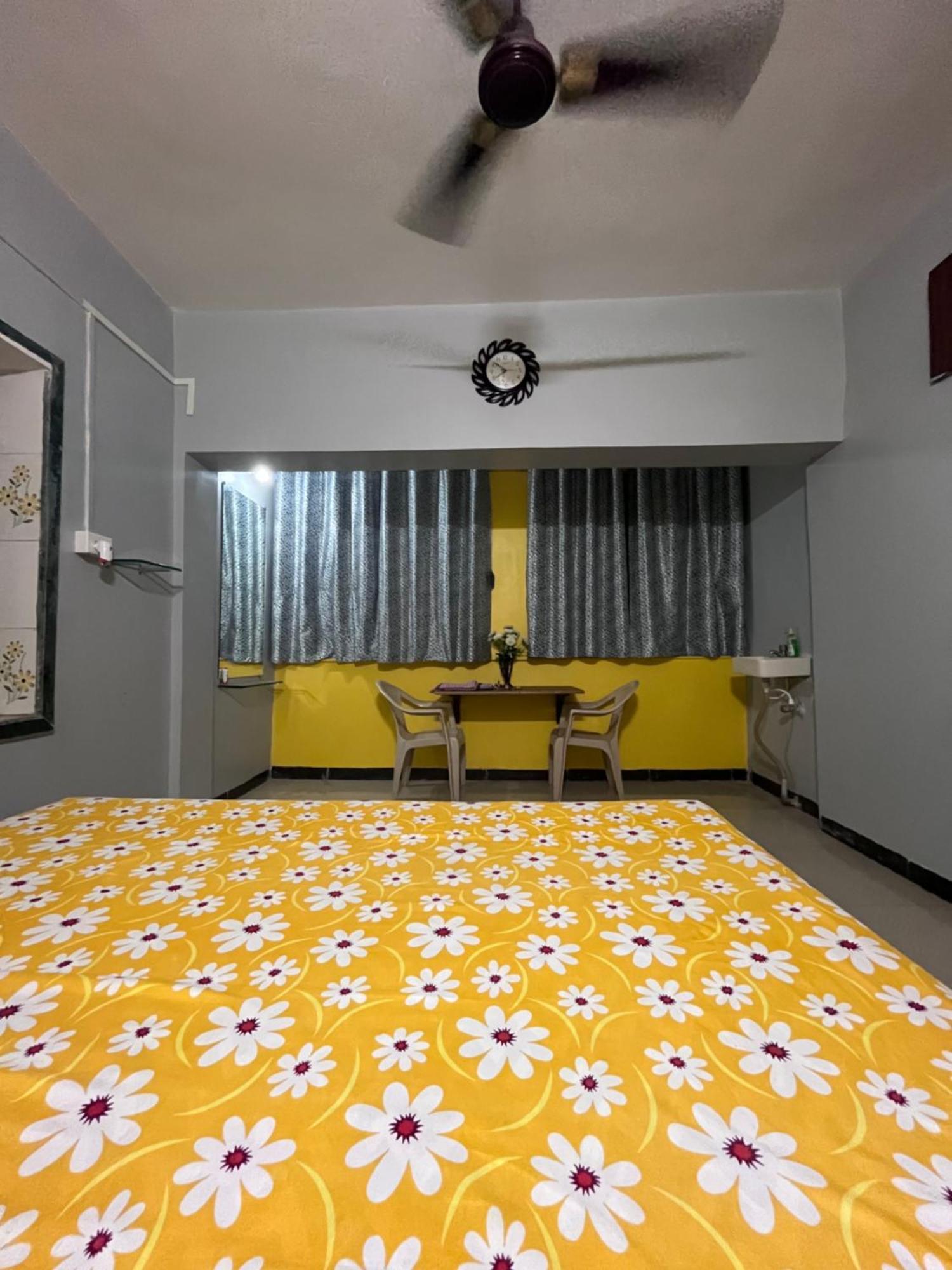 Patil Homestay Alibag Exterior photo