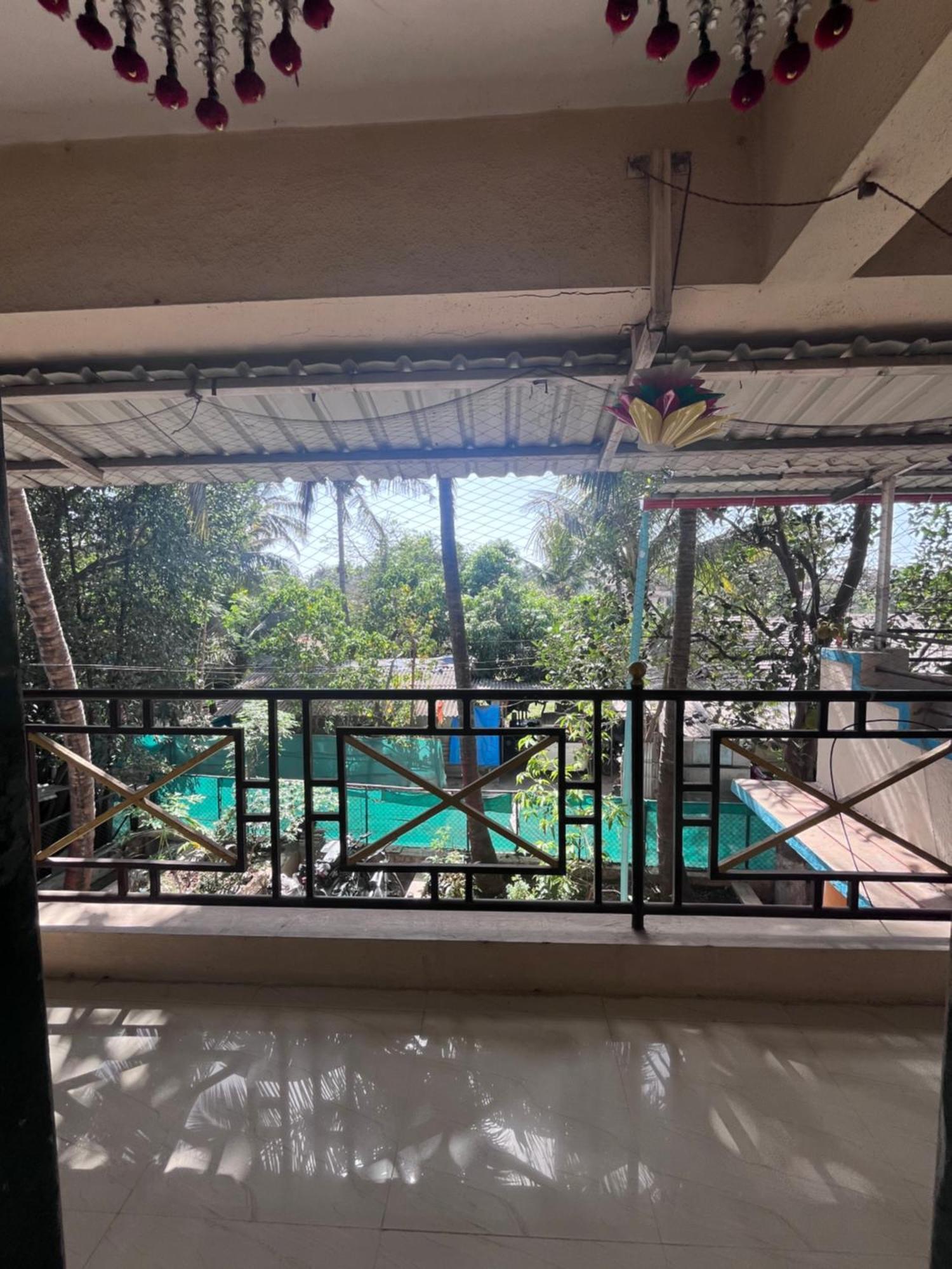 Patil Homestay Alibag Exterior photo
